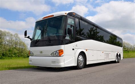 Bus For Rent / Bus Charter Service .